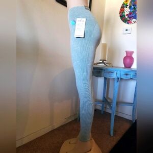 PINK Sport Seamless Leggings Green M
